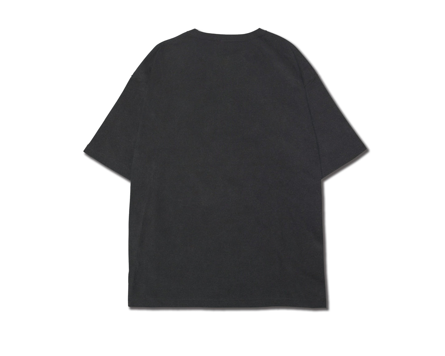600K Graphic Tee – Black