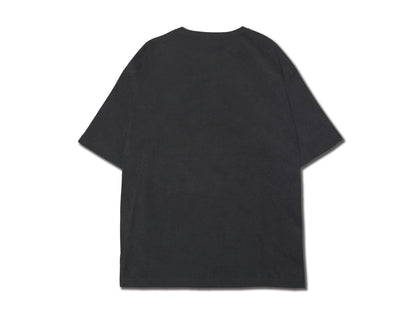 600K Graphic Tee – Black