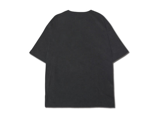 600K Graphic Tee – Black