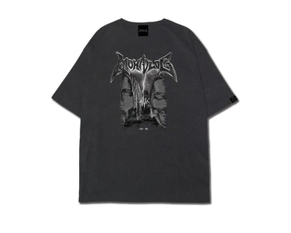 600K Graphic Tee – Black