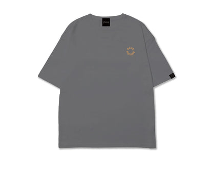 600K Graphic Tee – Gray