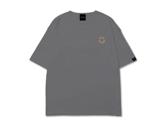 600K Graphic Tee – Gray
