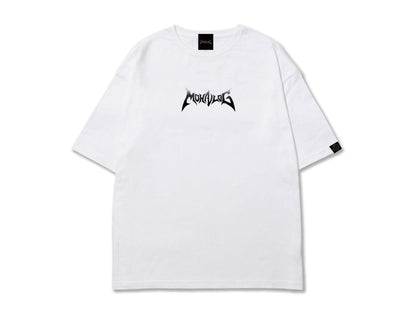 600K Graphic Tee – White